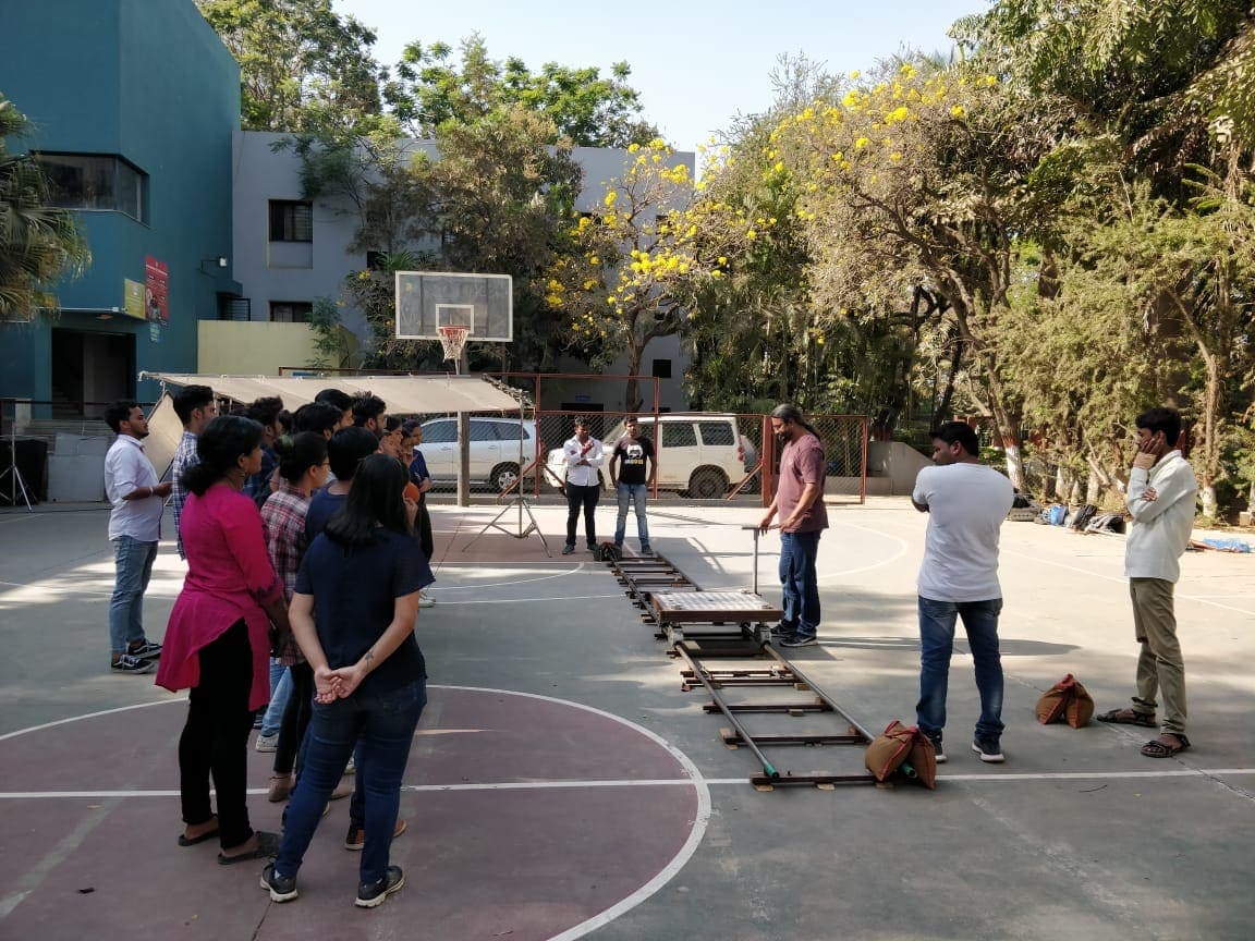 Indira School of Communication Pune Events photo 14